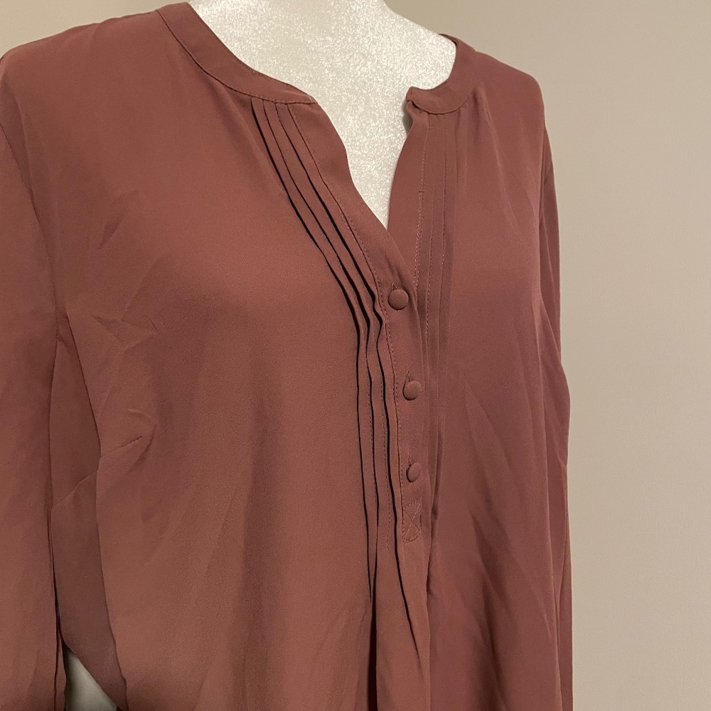 Torrid Blouse - Size 1
